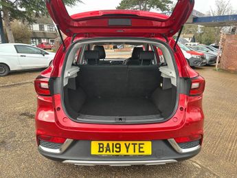 MG MG ZS 1.0 T-GDI Excite Auto Euro 6 5dr
