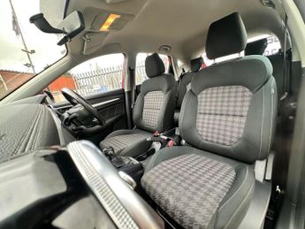 MG MG ZS 1.0 T-GDI Excite Auto Euro 6 5dr