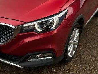 MG MG ZS 1.0 T-GDI Excite Auto Euro 6 5dr