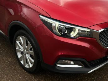 MG MG ZS 1.0 T-GDI Excite Auto Euro 6 5dr