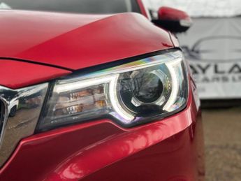 MG MG ZS 1.0 T-GDI Excite Auto Euro 6 5dr