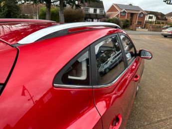 MG MG ZS 1.0 T-GDI Excite Auto Euro 6 5dr