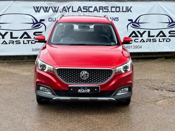 MG MG ZS 1.0 T-GDI Excite Auto Euro 6 5dr
