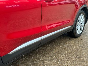 MG MG ZS 1.0 T-GDI Excite Auto Euro 6 5dr
