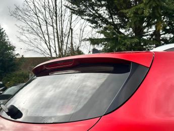 MG MG ZS 1.0 T-GDI Excite Auto Euro 6 5dr