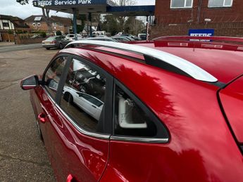 MG MG ZS 1.0 T-GDI Excite Auto Euro 6 5dr