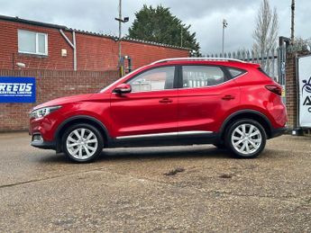 MG MG ZS 1.0 T-GDI Excite Auto Euro 6 5dr