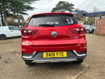 MG MG ZS 1.0 T-GDI Excite Auto Euro 6 5dr