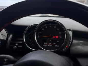 MINI Hatch 1.5 Cooper Sport Steptronic Euro 6 (s/s) 5dr