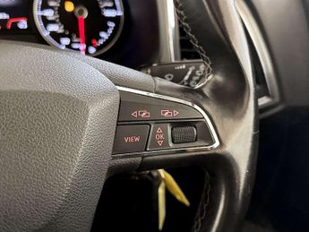 SEAT Ateca 1.0 TSI GPF Ecomotive SE SUV 5dr Petrol Manual Euro 6 (s/s) (115