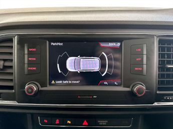 SEAT Ateca 1.0 TSI GPF Ecomotive SE SUV 5dr Petrol Manual Euro 6 (s/s) (115