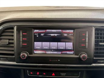 SEAT Ateca 1.0 TSI GPF Ecomotive SE SUV 5dr Petrol Manual Euro 6 (s/s) (115