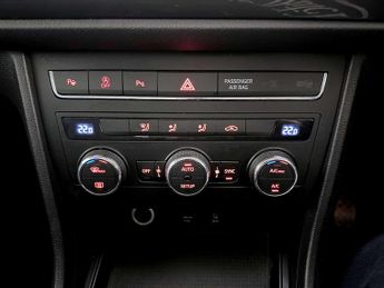 SEAT Ateca 1.0 TSI GPF Ecomotive SE SUV 5dr Petrol Manual Euro 6 (s/s) (115