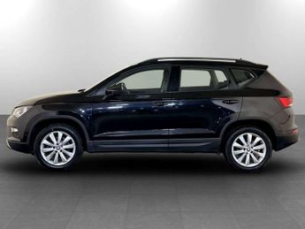SEAT Ateca 1.0 TSI GPF Ecomotive SE SUV 5dr Petrol Manual Euro 6 (s/s) (115