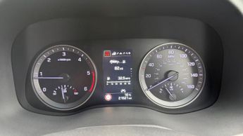 Hyundai TUCSON 2.0 CRDi Premium SE Auto 4WD Euro 6 5dr
