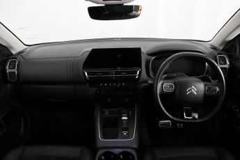 Citroen C5 Aircross 1.6 14.2kWh Shine e-EAT8 Euro 6 (s/s) 5dr