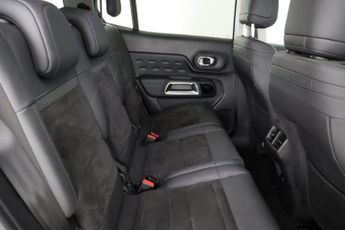 Citroen C5 Aircross 1.6 14.2kWh Shine e-EAT8 Euro 6 (s/s) 5dr