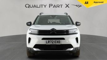 Citroen C5 Aircross 1.6 14.2kWh Shine e-EAT8 Euro 6 (s/s) 5dr
