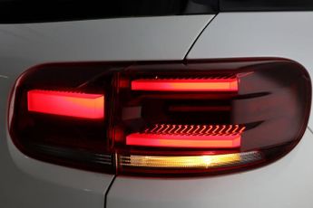 Citroen C5 Aircross 1.6 14.2kWh Shine e-EAT8 Euro 6 (s/s) 5dr