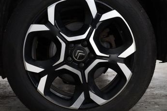 Citroen C5 Aircross 1.6 14.2kWh Shine e-EAT8 Euro 6 (s/s) 5dr