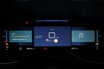 Citroen C5 Aircross 1.6 14.2kWh Shine e-EAT8 Euro 6 (s/s) 5dr