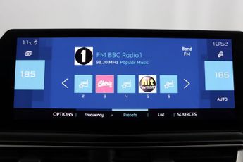 Citroen C5 Aircross 1.6 14.2kWh Shine e-EAT8 Euro 6 (s/s) 5dr