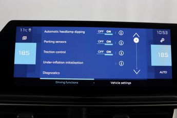 Citroen C5 Aircross 1.6 14.2kWh Shine e-EAT8 Euro 6 (s/s) 5dr