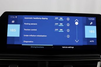 Citroen C5 Aircross 1.6 14.2kWh Shine e-EAT8 Euro 6 (s/s) 5dr