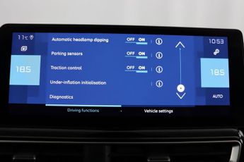 Citroen C5 Aircross 1.6 14.2kWh Shine e-EAT8 Euro 6 (s/s) 5dr