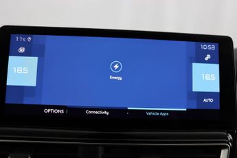 Citroen C5 Aircross 1.6 14.2kWh Shine e-EAT8 Euro 6 (s/s) 5dr