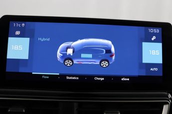 Citroen C5 Aircross 1.6 14.2kWh Shine e-EAT8 Euro 6 (s/s) 5dr
