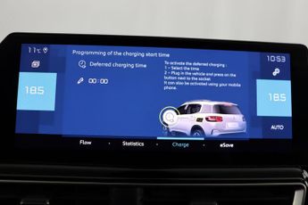 Citroen C5 Aircross 1.6 14.2kWh Shine e-EAT8 Euro 6 (s/s) 5dr