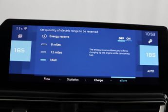 Citroen C5 Aircross 1.6 14.2kWh Shine e-EAT8 Euro 6 (s/s) 5dr