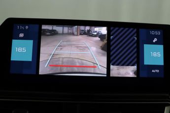 Citroen C5 Aircross 1.6 14.2kWh Shine e-EAT8 Euro 6 (s/s) 5dr