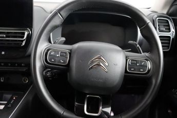 Citroen C5 Aircross 1.6 14.2kWh Shine e-EAT8 Euro 6 (s/s) 5dr