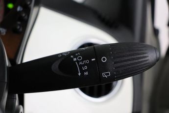 Fiat 500 1.0 MHEV Dolcevita Euro 6 (s/s) 3dr