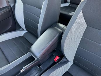 Skoda Rapid Spaceback 1.2 TSI SE Tech DSG Euro 6 (s/s) 5dr