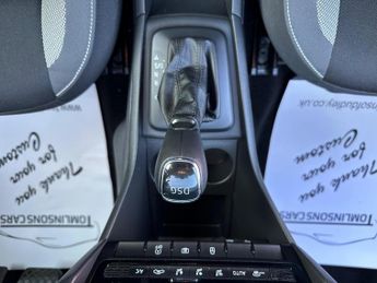 Skoda Rapid Spaceback 1.2 TSI SE Tech DSG Euro 6 (s/s) 5dr