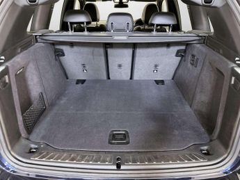 BMW iX3 80kWh Premier Edition Pro SUV 5dr Electric Auto (286 ps)