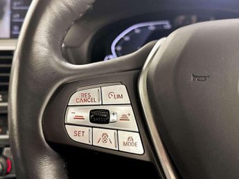 BMW iX3 80kWh Premier Edition Pro SUV 5dr Electric Auto (286 ps)