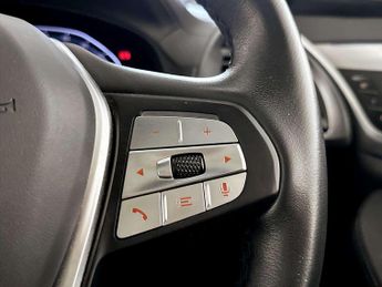 BMW iX3 80kWh Premier Edition Pro SUV 5dr Electric Auto (286 ps)