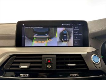 BMW iX3 80kWh Premier Edition Pro SUV 5dr Electric Auto (286 ps)