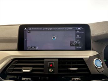 BMW iX3 80kWh Premier Edition Pro SUV 5dr Electric Auto (286 ps)