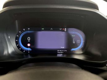 Volvo XC40 Recharge 69kWh Core SUV 5dr Electric Auto (231 ps)