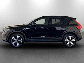 Volvo XC40 Recharge 69kWh Core SUV 5dr Electric Auto (231 ps)