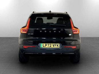 Volvo XC40 Recharge 69kWh Core SUV 5dr Electric Auto (231 ps)