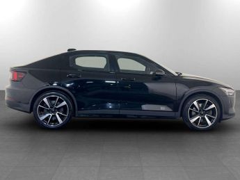 Polestar Polestar 2 Dual Motor 78kWh Long Range Fastback 5dr Electric Auto 4WDE (408