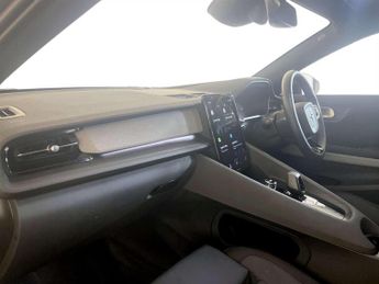 Polestar Polestar 2 Dual Motor 78kWh Long Range Fastback 5dr Electric Auto 4WDE (408