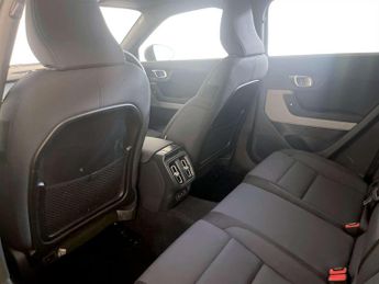 Polestar Polestar 2 Dual Motor 78kWh Long Range Fastback 5dr Electric Auto 4WDE (408