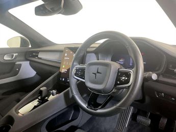 Polestar Polestar 2 Dual Motor 78kWh Long Range Fastback 5dr Electric Auto 4WDE (408